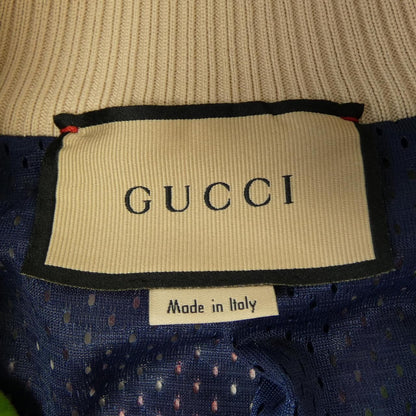 Gucci George Kenneth Scott Jacket — view 5