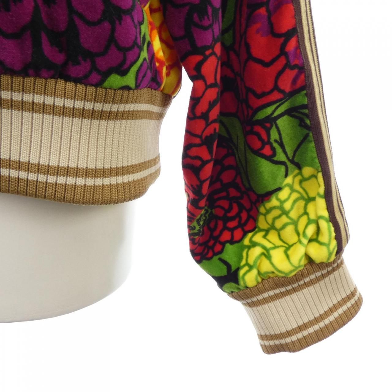 Gucci George Kenneth Scott Jacket — view 7