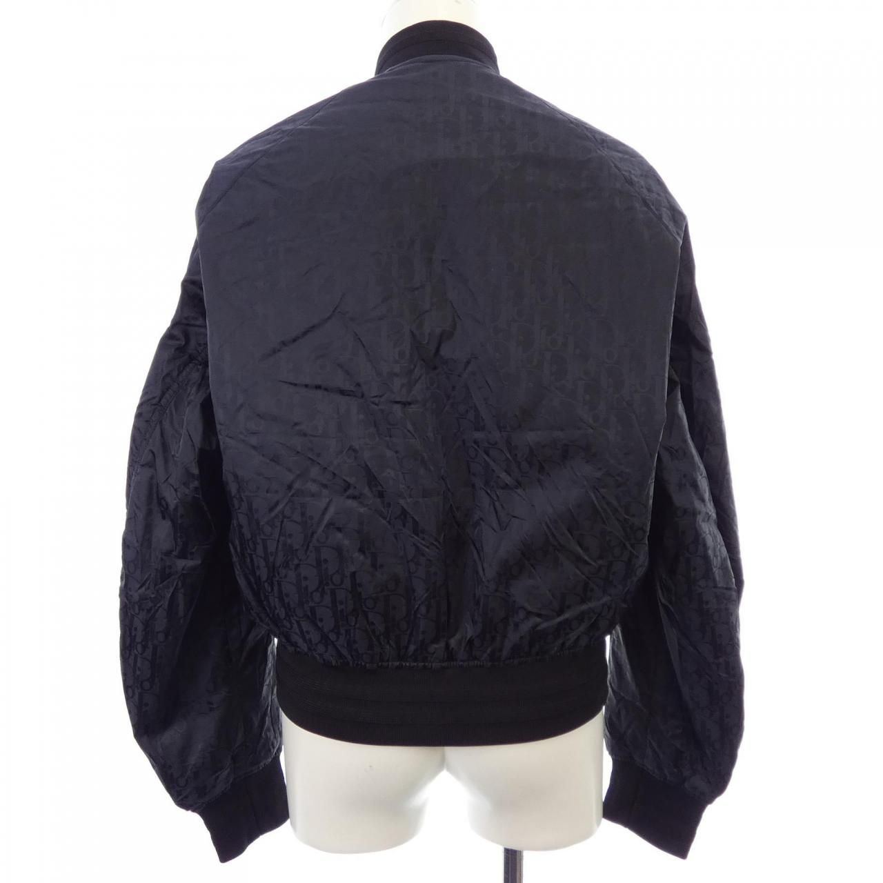 Dior Reversible Bomber Jacket — view 2