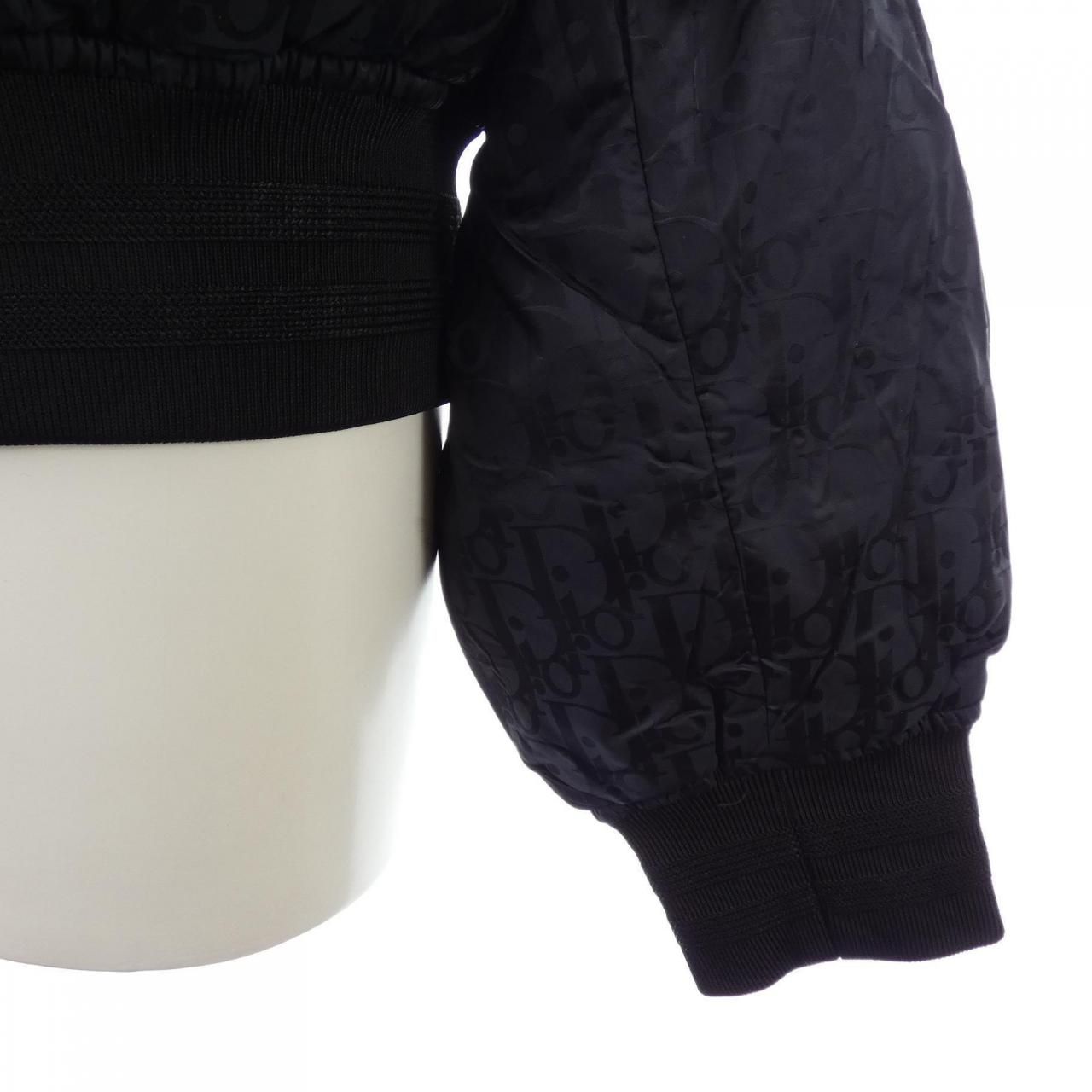 Dior Reversible Bomber Jacket — view 6