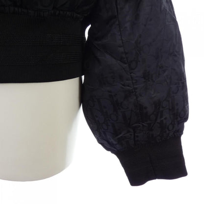 Dior Reversible Bomber Jacket — view 6
