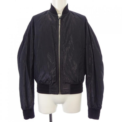 Dior Reversible Bomber Jacket — view 7