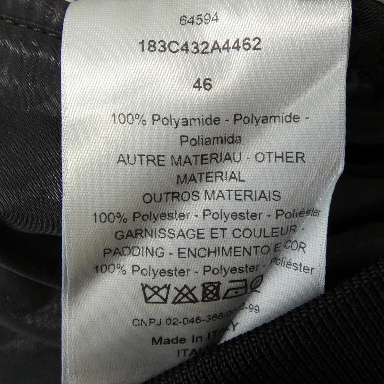 Dior Reversible Bomber Jacket — view 3