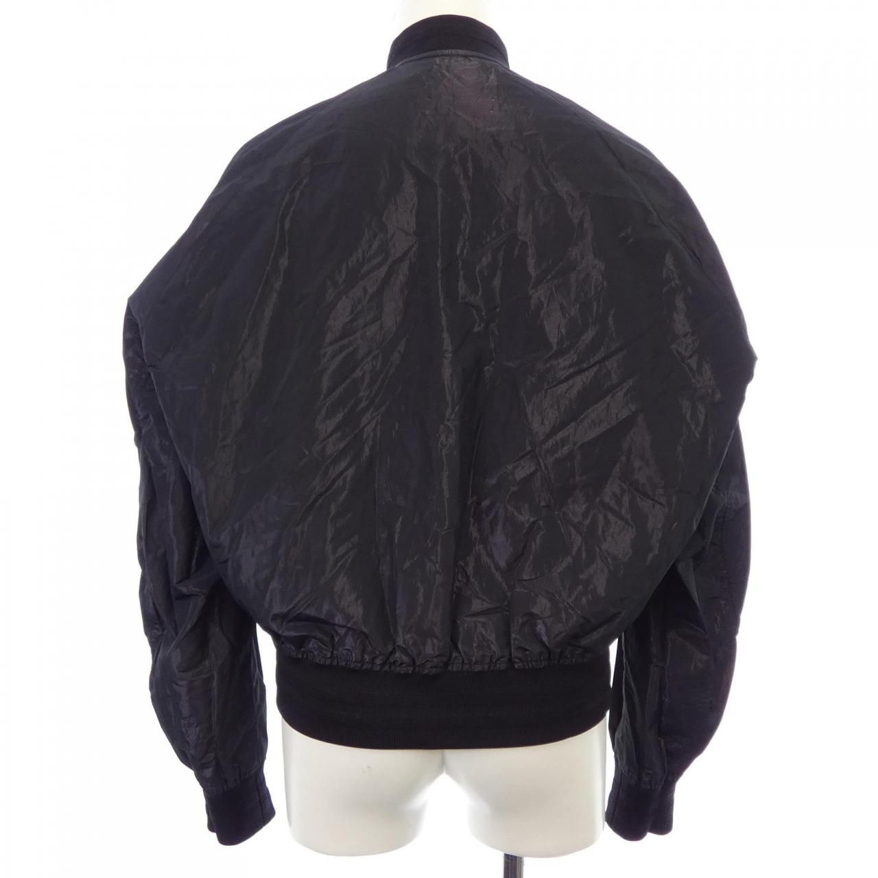 Dior Reversible Bomber Jacket — view 8