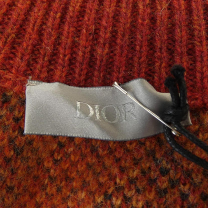 Dior Peter Doig Knit Sweater — view 4