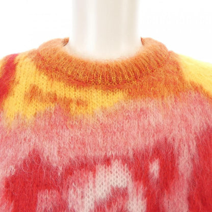 Dior Peter Doig Knit Sweater — view 5