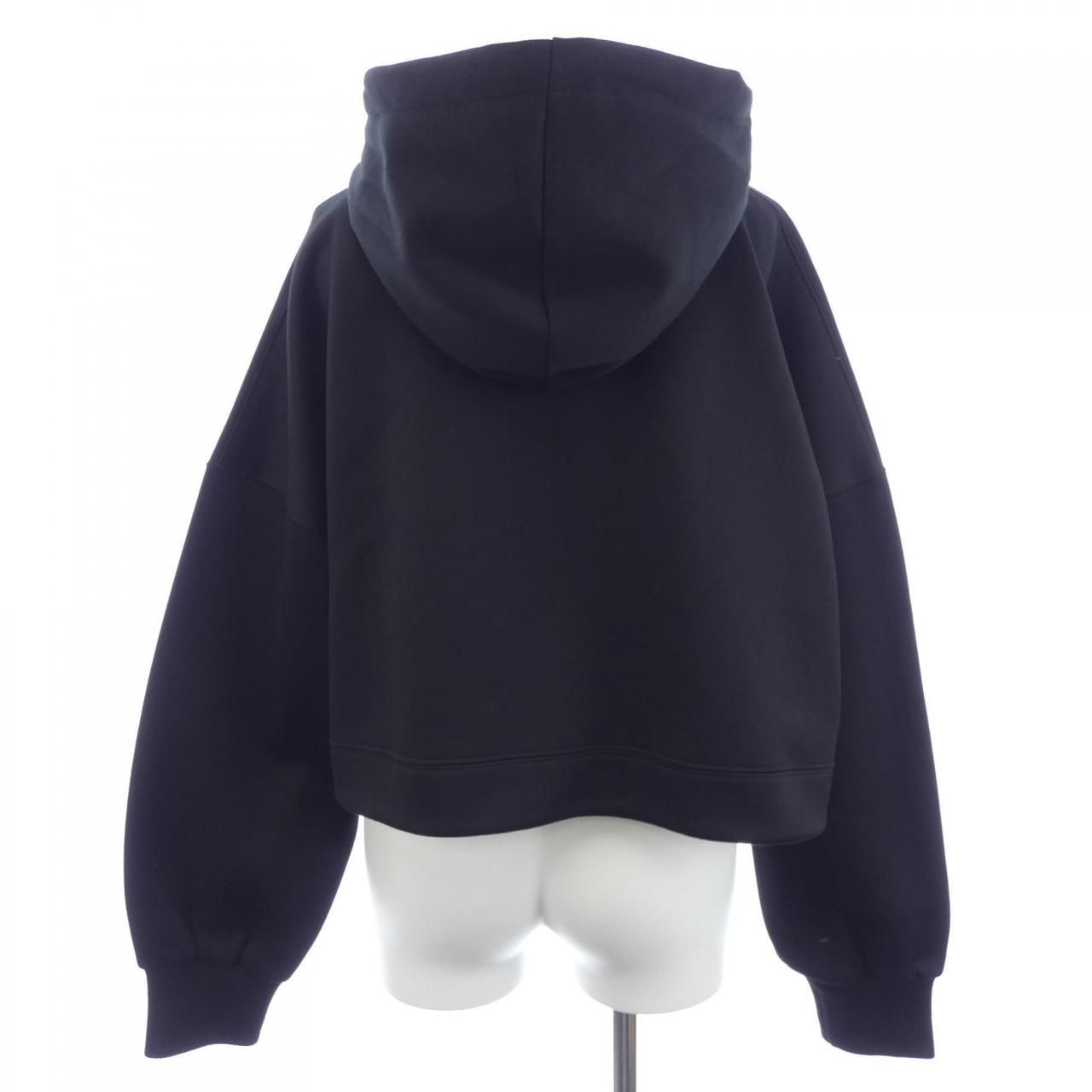 Louis Vuitton Hoodie Black — view 2