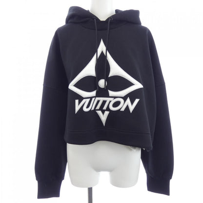 Louis Vuitton Hoodie Black