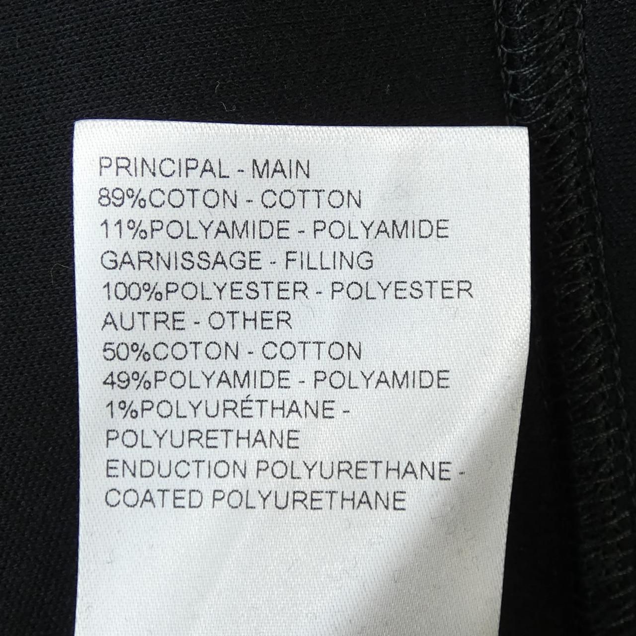 Louis Vuitton Hoodie Black — view 3
