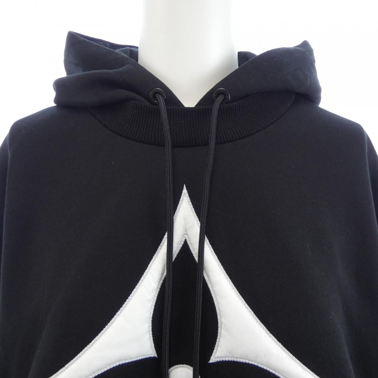 Louis Vuitton Hoodie Black — view 5