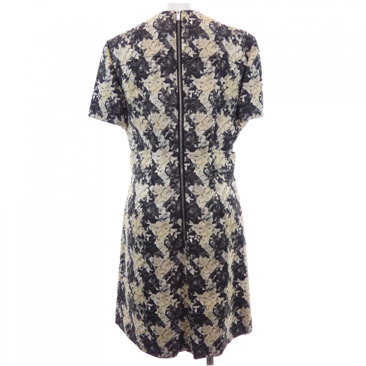 Louis Vuitton Dress Gray — view 2