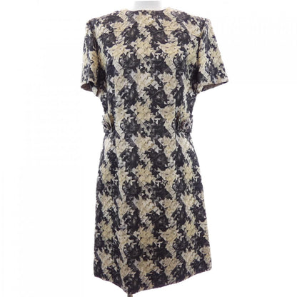 Louis Vuitton Dress Gray