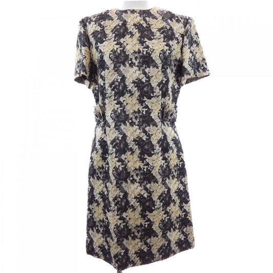 Louis Vuitton Dress Gray