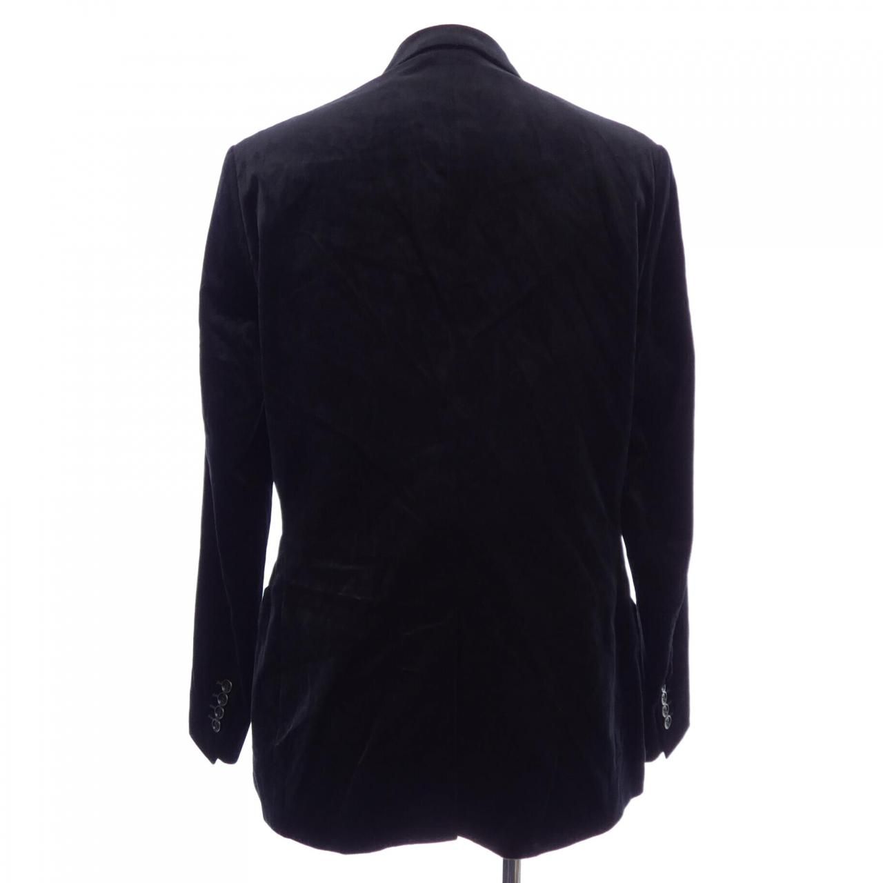 Dior Jacket Black — view 2