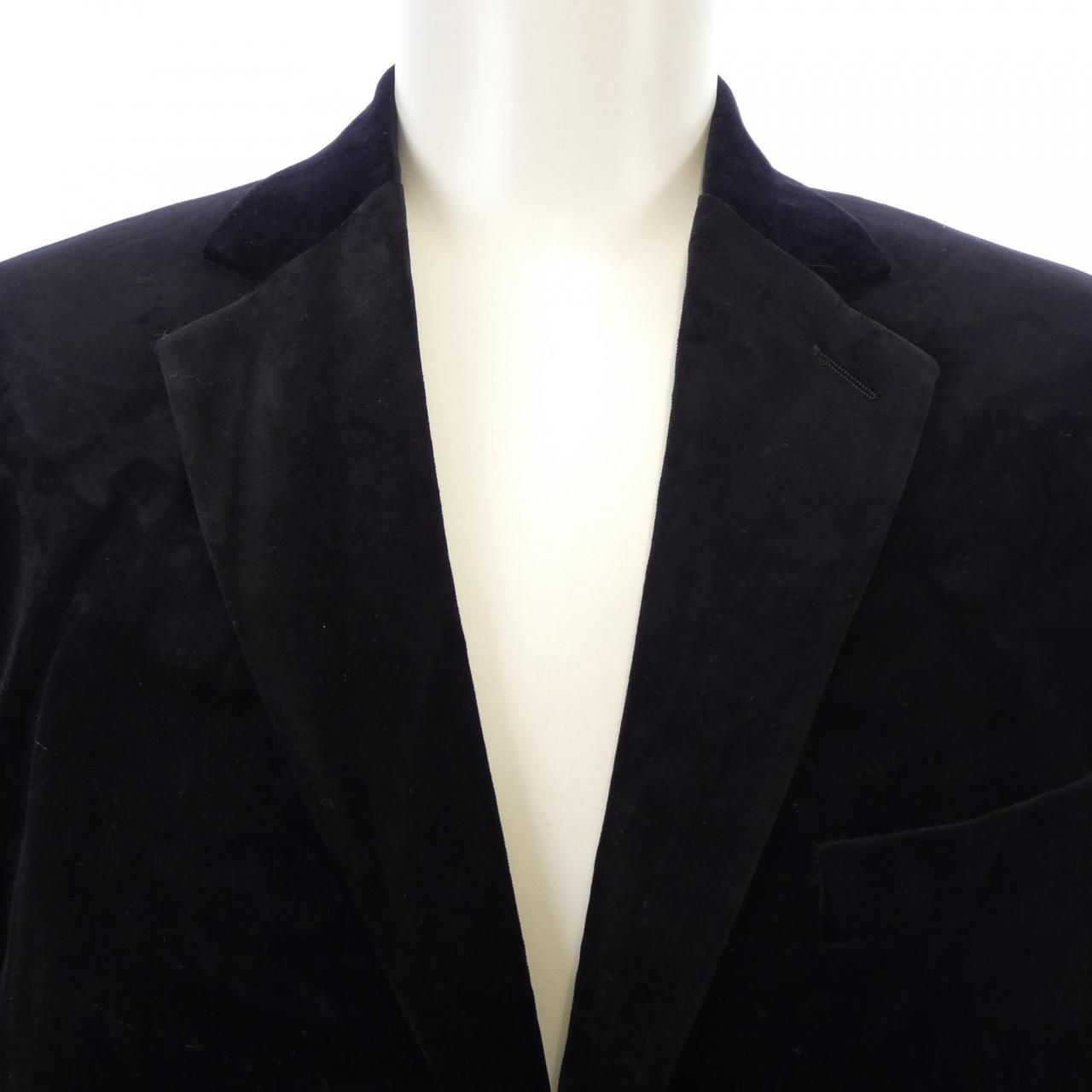 Dior Jacket Black — view 5