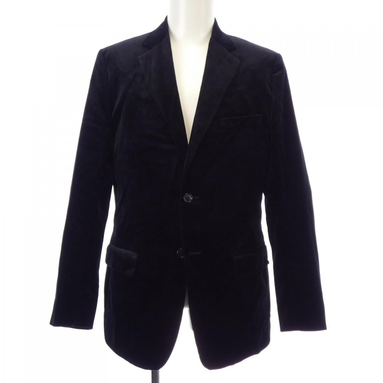 Dior Jacket Black