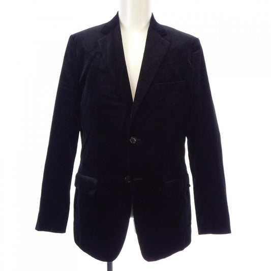 Dior Jacket Black