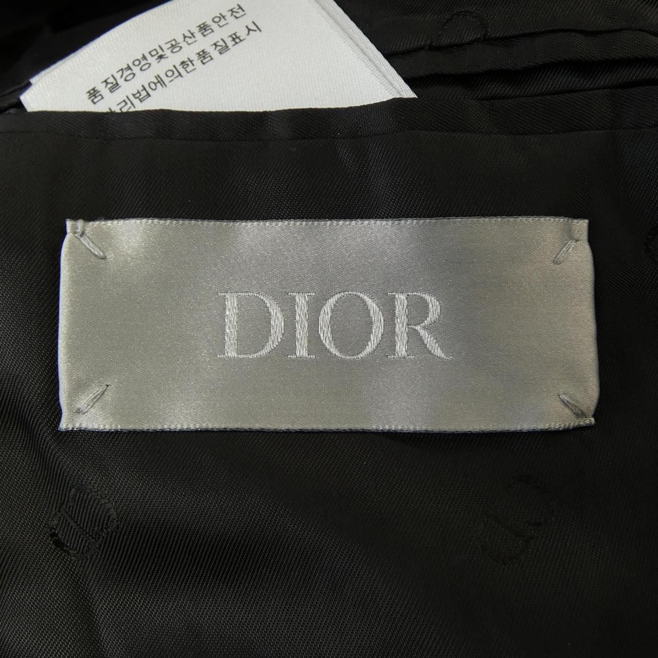 Dior Jacket Black — view 4