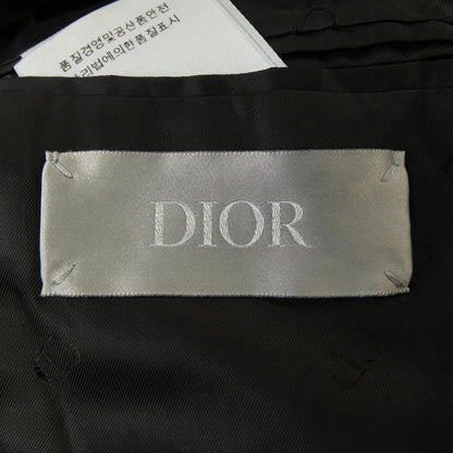 Dior Jacket Black — view 4