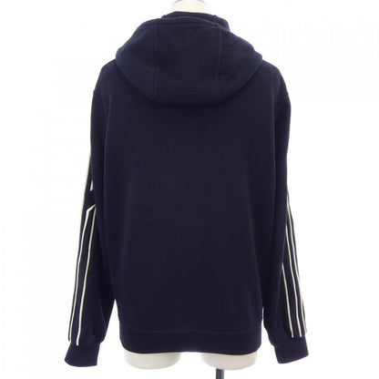 Hermes Run Hoodie Navy — view 2