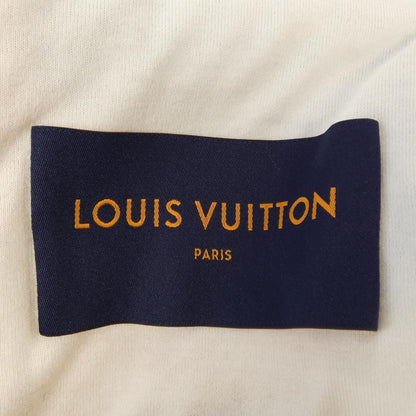 Louis Vuitton Jacket Camo Fleece — view 4