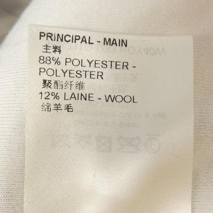 Louis Vuitton Jacket Camo Fleece — view 3