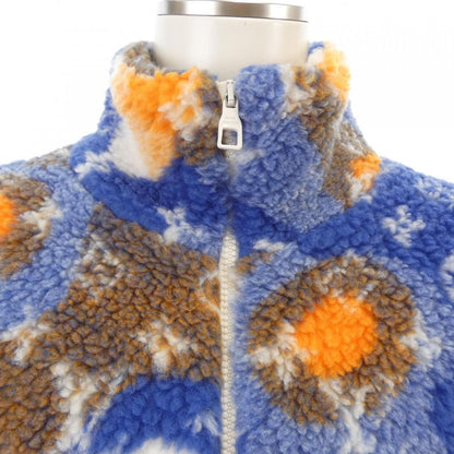 Louis Vuitton Jacket Camo Fleece — view 5
