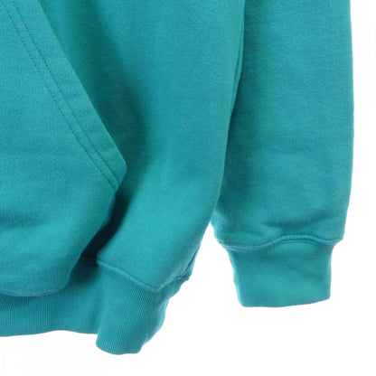 Balenciaga Hoodie Green — view 6