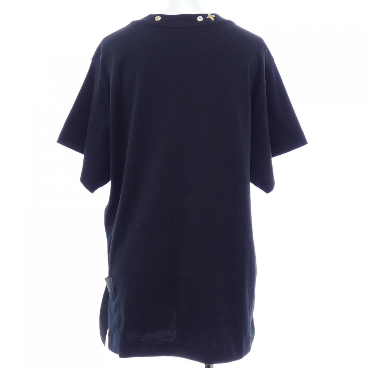 Louis Vuitton Side Strap T-Shirt — view 2
