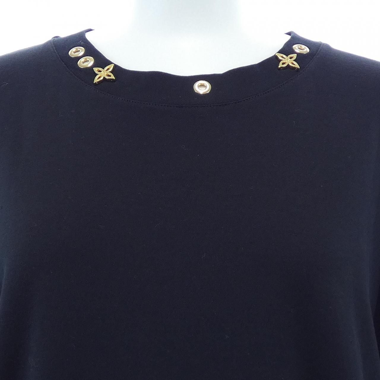 Louis Vuitton Side Strap T-Shirt — view 5