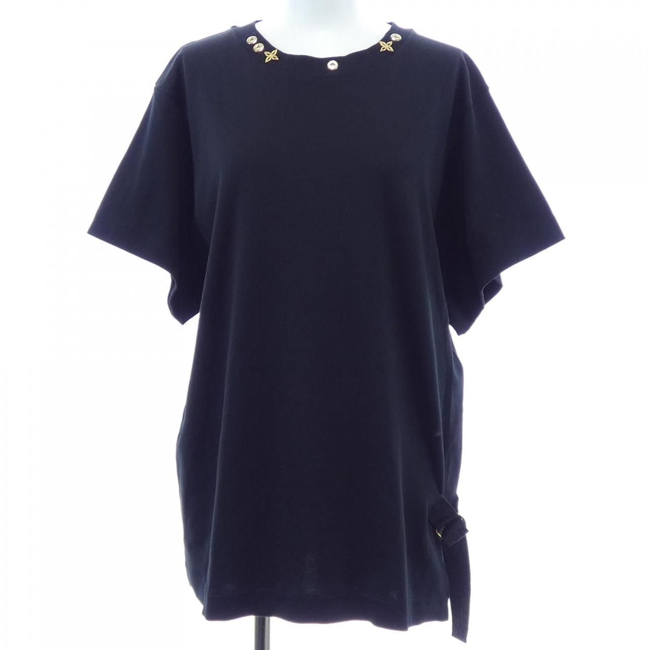 Louis Vuitton Side Strap T-Shirt