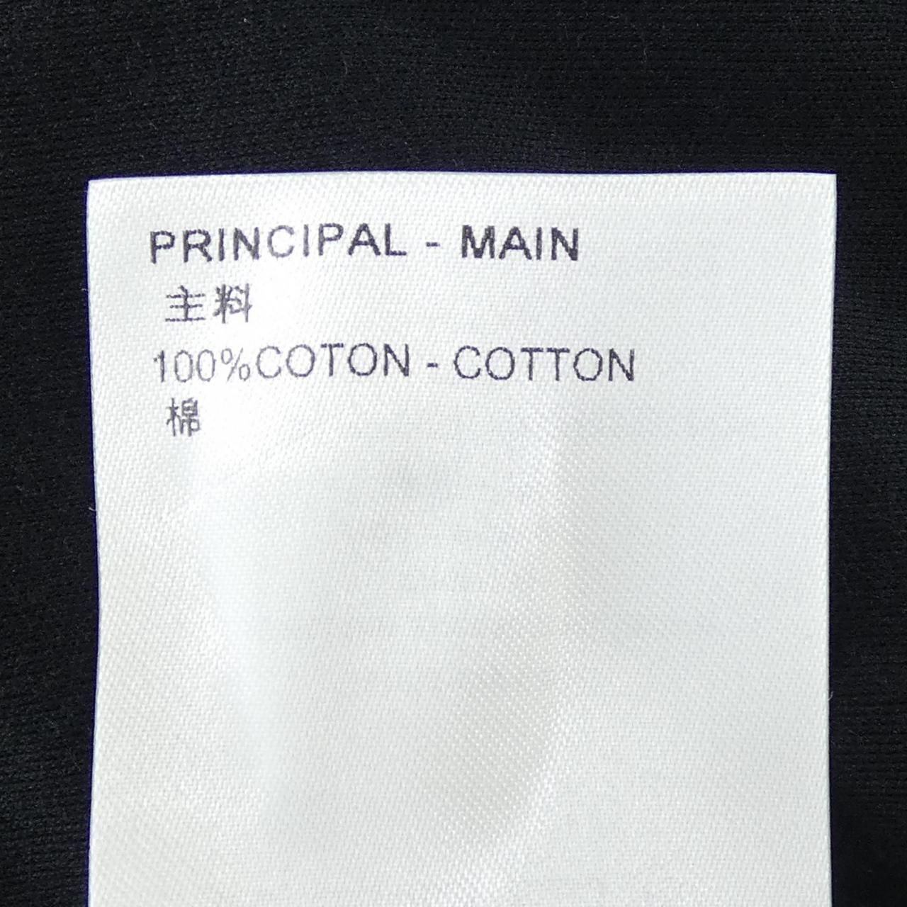 Louis Vuitton Side Strap T-Shirt — view 3