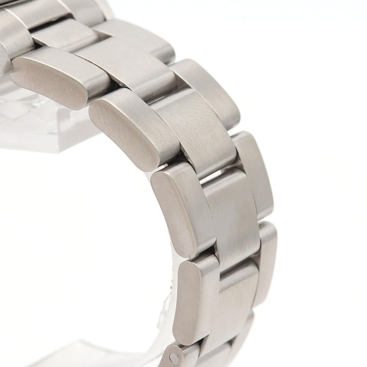 Rolex Submariner Date SS Automatic Winding Number Watch — view 5