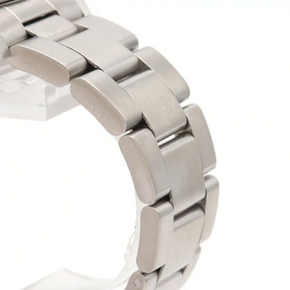 Rolex Submariner Date SS Automatic Winding Number Watch — view 5