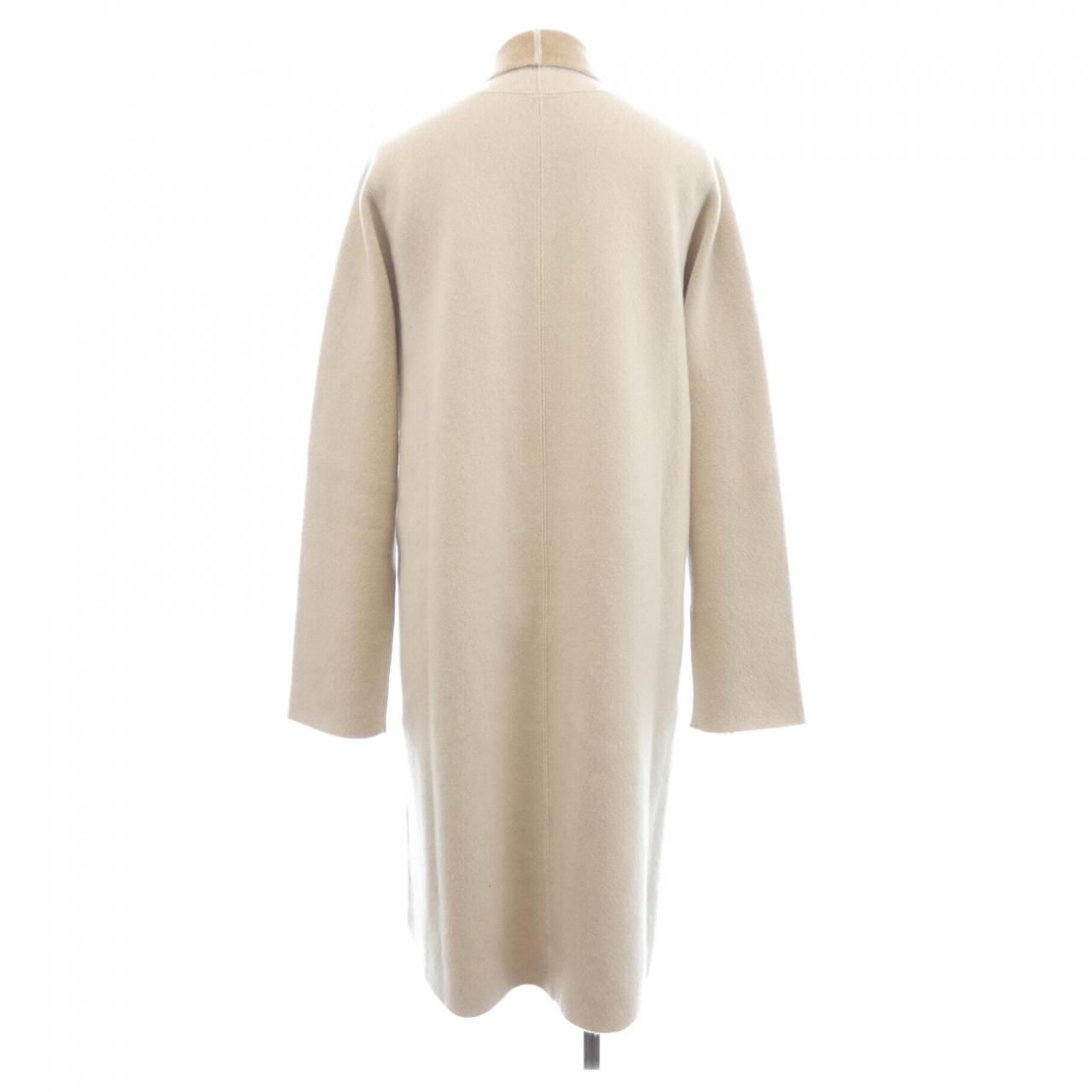 Max Mara Studio Coat — view 2