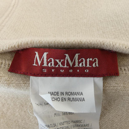 Max Mara Studio Coat — view 4