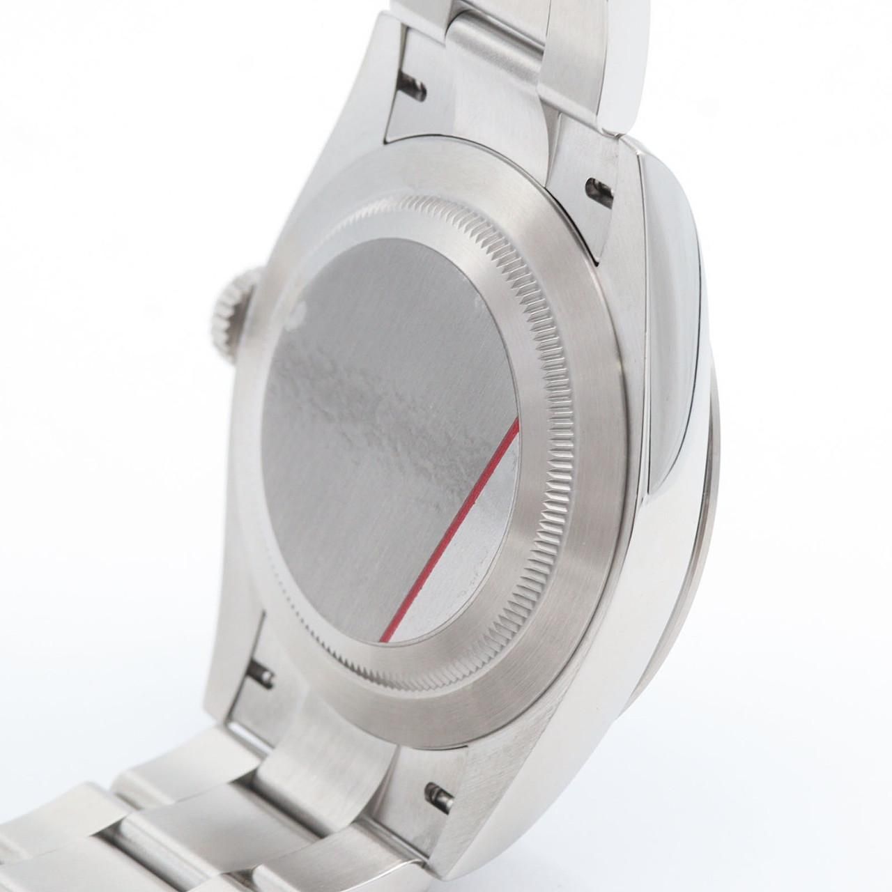 Rolex Explorer I SS Automatic Winding Watch — view 6