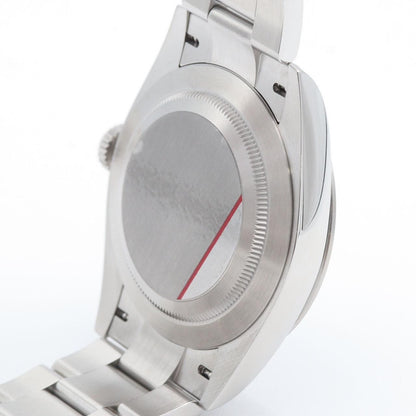 Rolex Explorer I SS Automatic Winding Watch — view 6