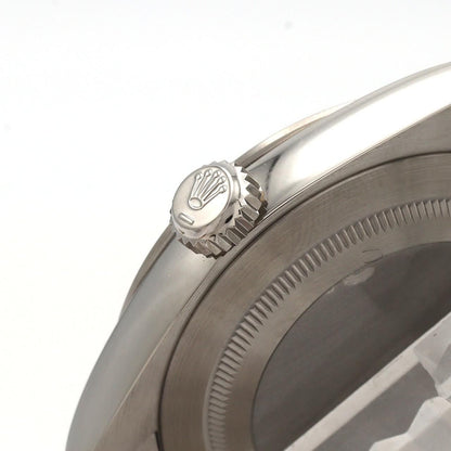 Rolex Explorer I SS Automatic Winding Watch — view 4
