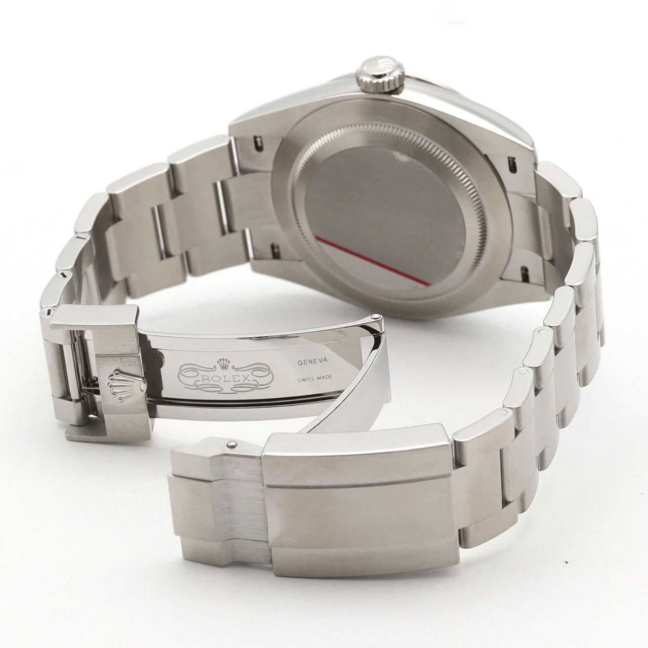 Rolex Explorer I SS Automatic Winding Watch — view 7