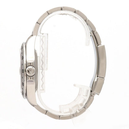 Rolex Explorer II SS Automatic Winding Watch — view 3