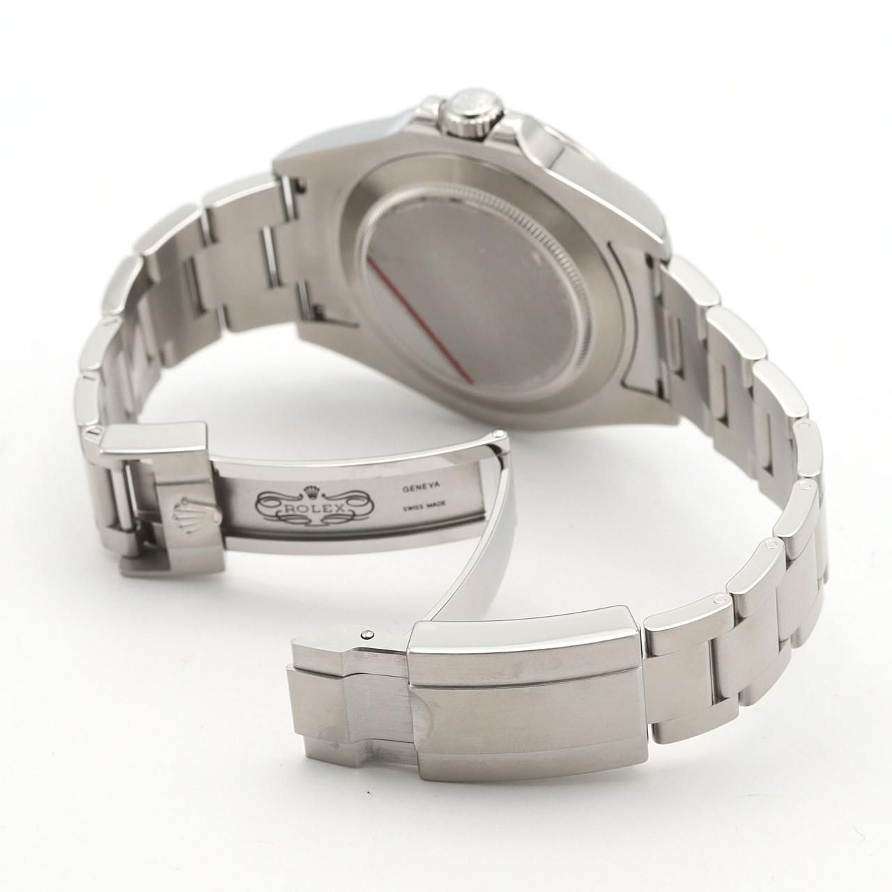 Rolex Explorer II SS Automatic Winding Watch — view 7