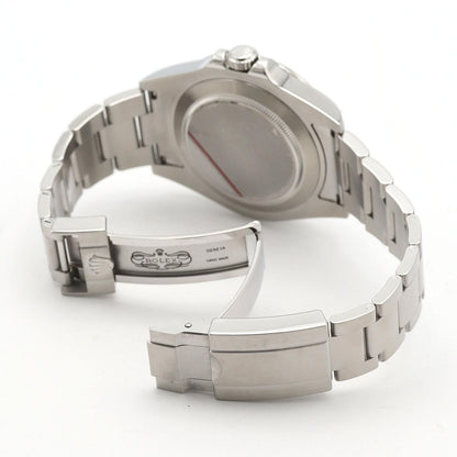 Rolex Explorer II SS Automatic Winding Watch — view 7