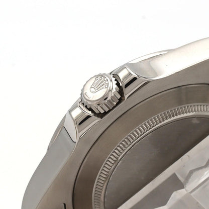 Rolex Explorer II SS Automatic Winding Watch — view 4