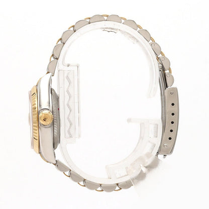 Rolex Datejust Automatic Winding a Number Watch — view 3
