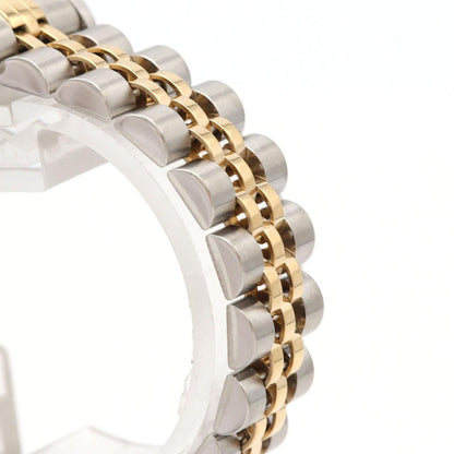 Rolex Datejust Automatic Winding a Number Watch — view 5