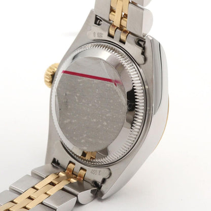 Rolex Datejust Automatic Winding a Number Watch — view 7