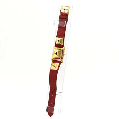 Hermes Medall Quartz Watch — view 2