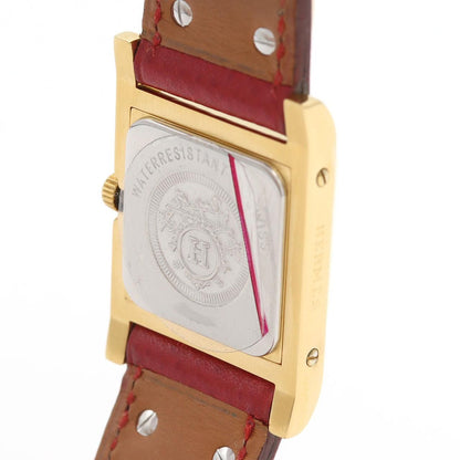 Hermes Medall Quartz Watch — view 7