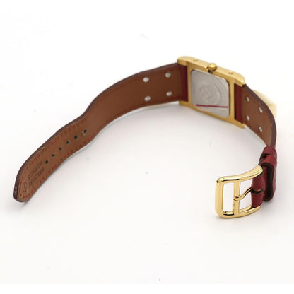 Hermes Medall Quartz Watch — view 8